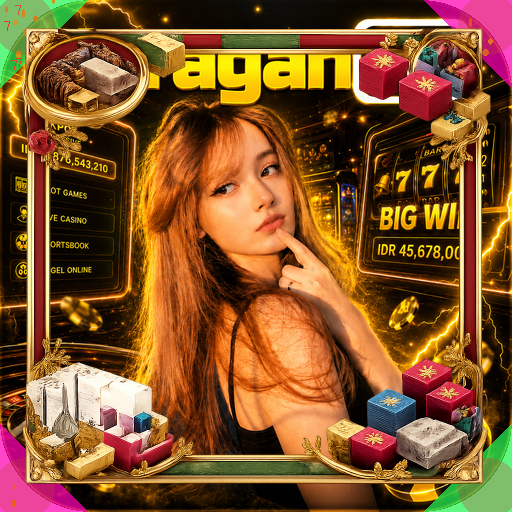 juragan4d — galeri pratinjau Resmi APK